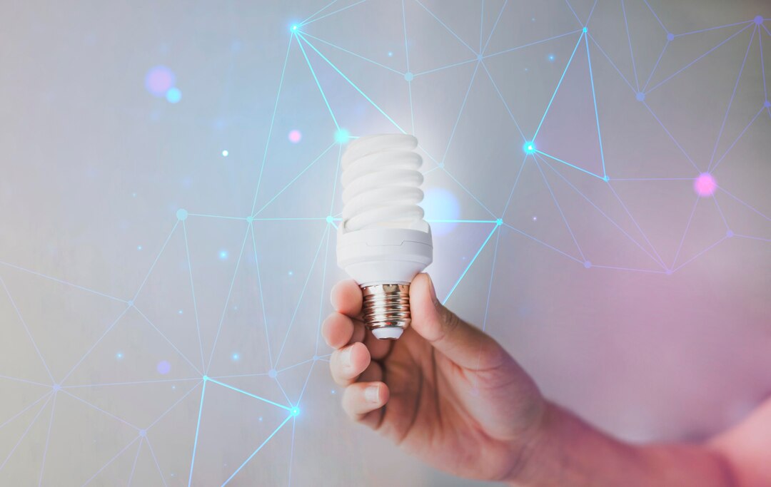 Lighting Automation