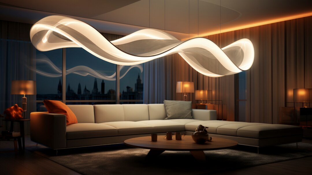 Energy Efficient Smart Lighting Solutions