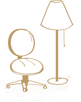 Decorative Lamp