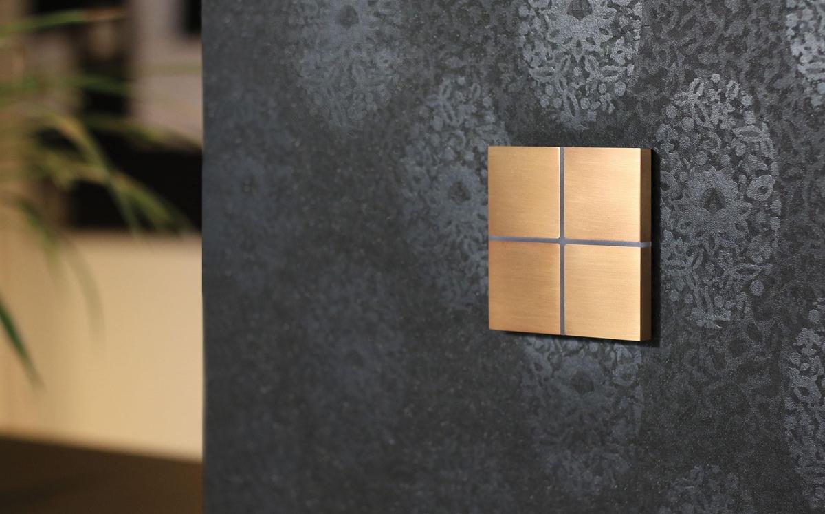 Basalte Smart Home