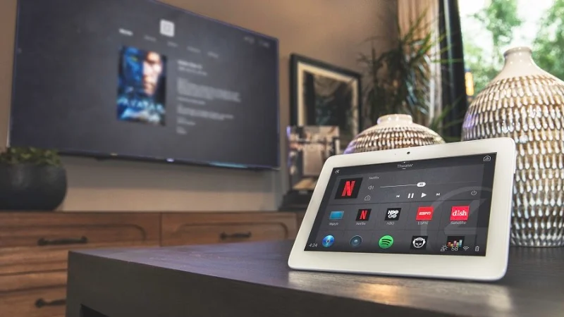 Control4 Automation
