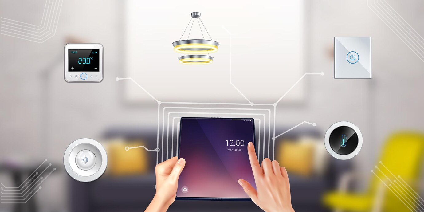Crestron Home