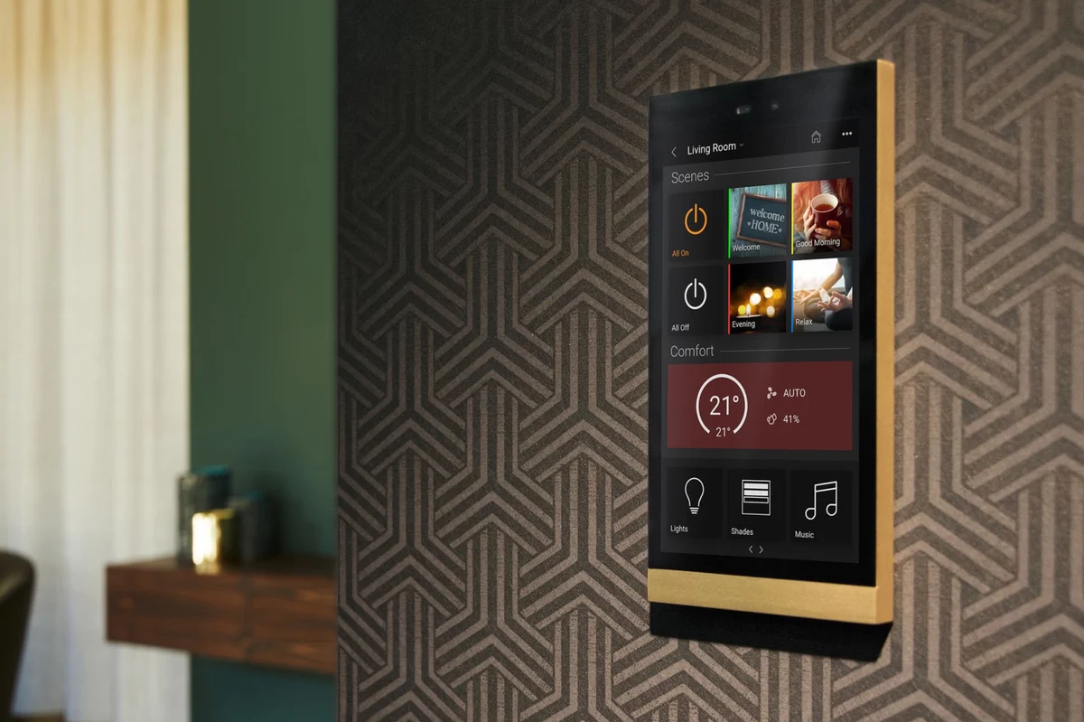 KNX Home Automation